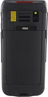 Terminal mbledhje të dhënash Honeywell CT47, Android 12, 128GB, 5.5", i zi/gri