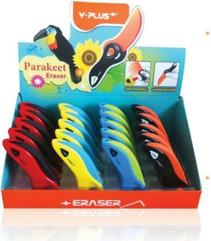 Gomë parakeet YP 20 EX1301