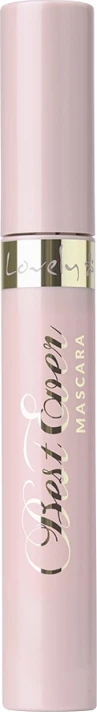 Mascara volumizuese Lovely Best Ever Mascara Black 8g
