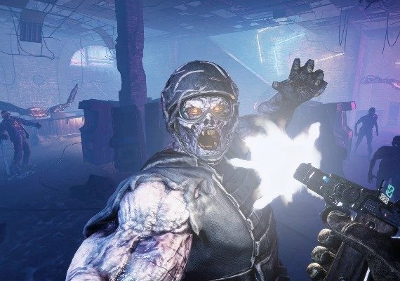After the Fall VR Global