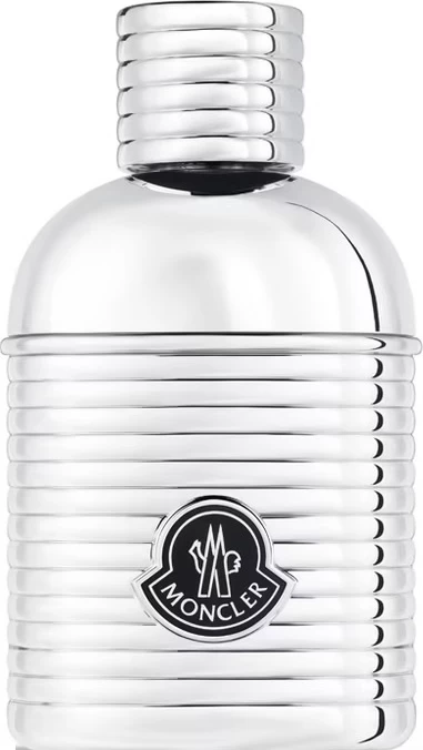 Eau de Parfum për meshkuj Moncler Pour Homme 60ml