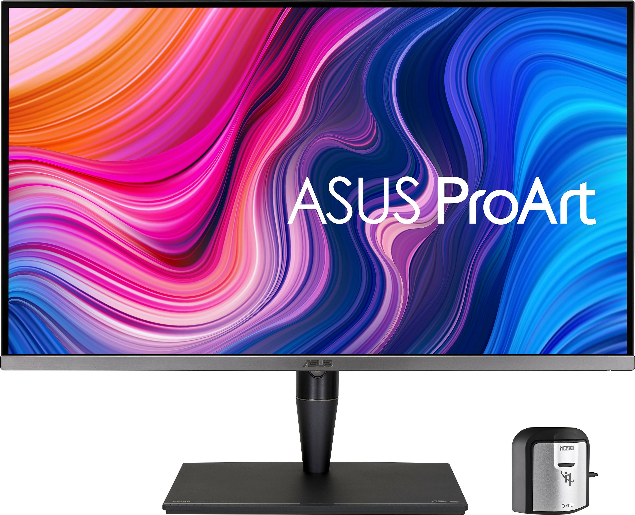 Monitor ASUS ProArt PA32UCG-K, 32", 4K Ultra HD, LED, i zi