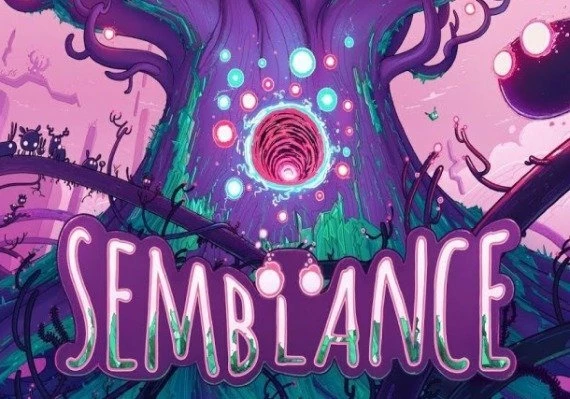 Semblance EN/DE/FR/JA/KO/PT/RU/ZH Global