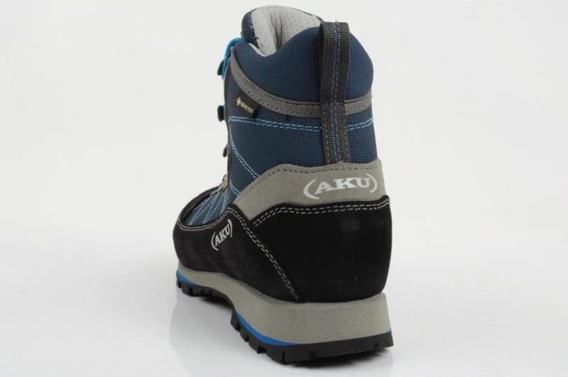 Atlete trekking për femra Aku, të zeza