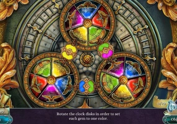 Lost Grimoires: Stolen Kingdom Global