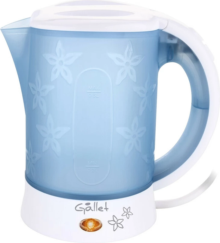 Vëluese elektrike Gallet Loiret