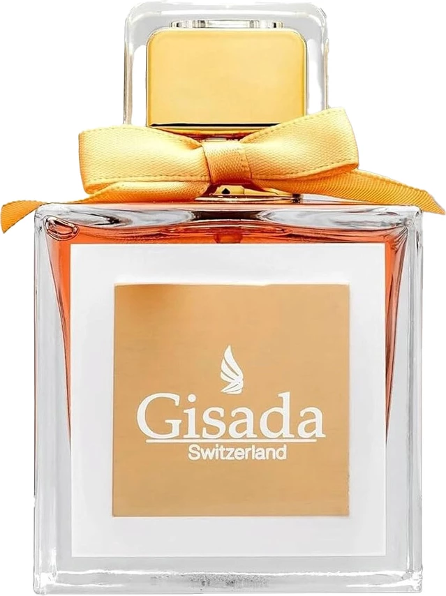 Eau de Toilette për femra Gisada Donna 100ml