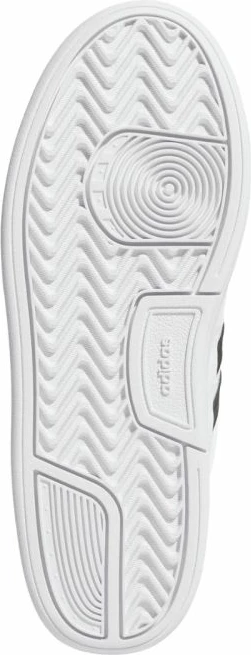 Atlete fëmijësh adidas Break Start Bold JQ0133, të bardha