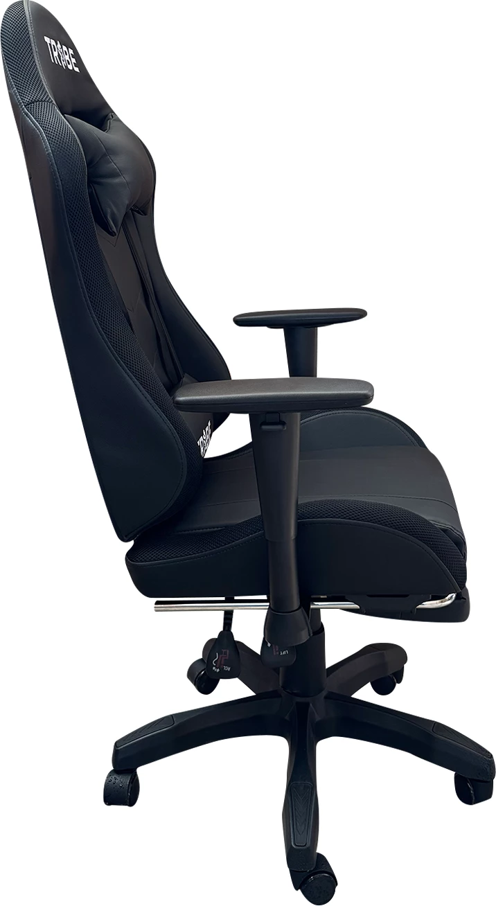 Karrige gaming Tribe Syrax 2.0, e zezë