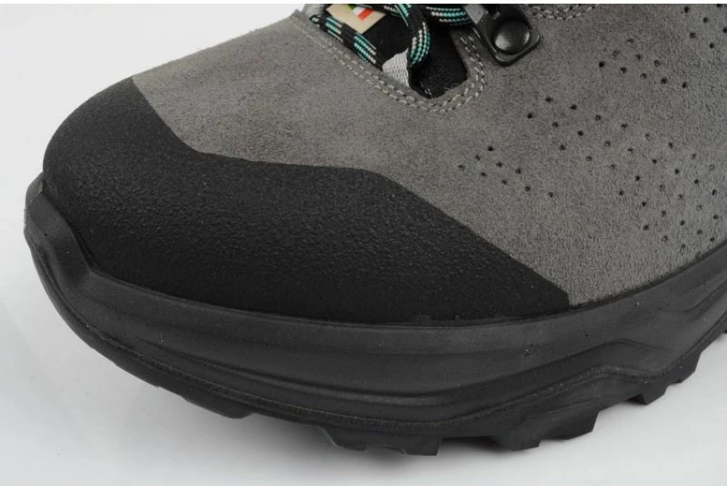 Atlete trekking për meshkuj Aku, gri