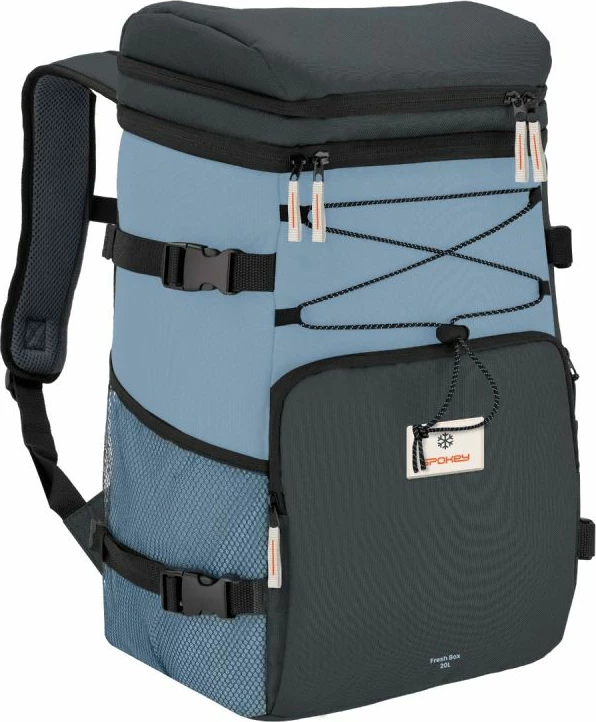 Çantë shpine termike Spokey COOL PACK 25