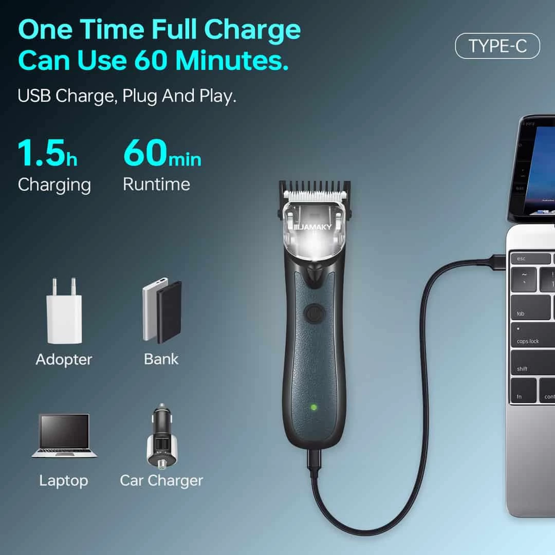 Makinë Rroje JAMAKY JPC60002