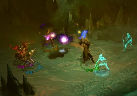 Diablo 3 - Eternal Collection EN Global
