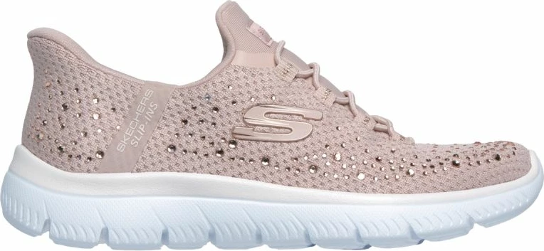 Atlete femra Skechers Summits Brilliant Shine 150273 LTMV