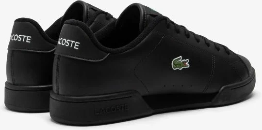 Atlete Lacoste CARNABY CUP 125 2 SMA, të zeza
