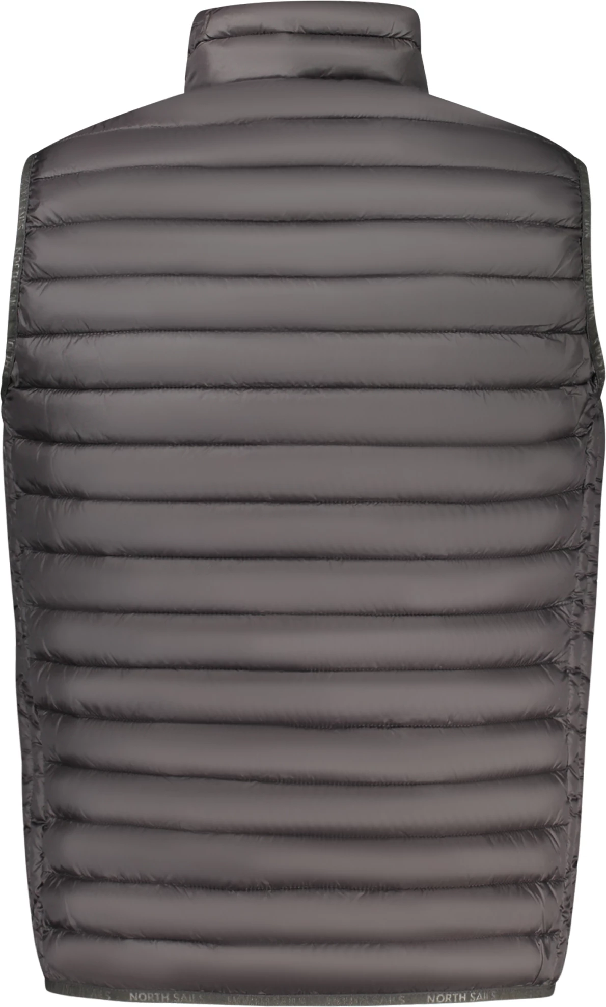 Jelek për meshkuj NORTH SAILS, i zi