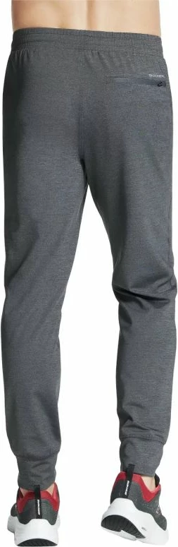 Atlete Skechers Skech-Knit Ultra Go Weekend Jogger PT38-BKCC, gri [Madhësia: M]
