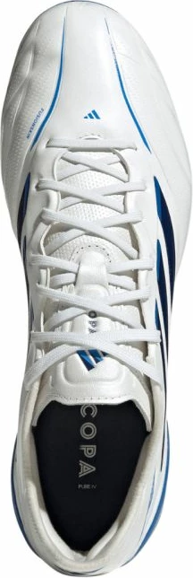 Atlete futbolli adidas Copa Pure IV Elite SG KI0599 meshkuj [Madhësia: 44 2/3]