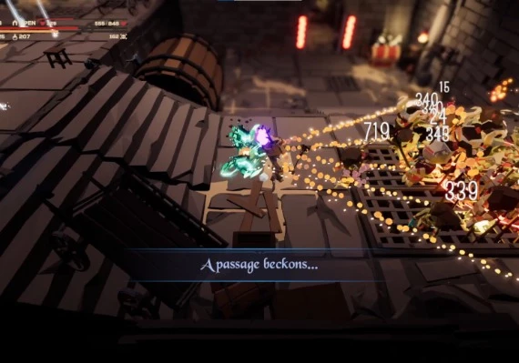Knight Crawlers Global