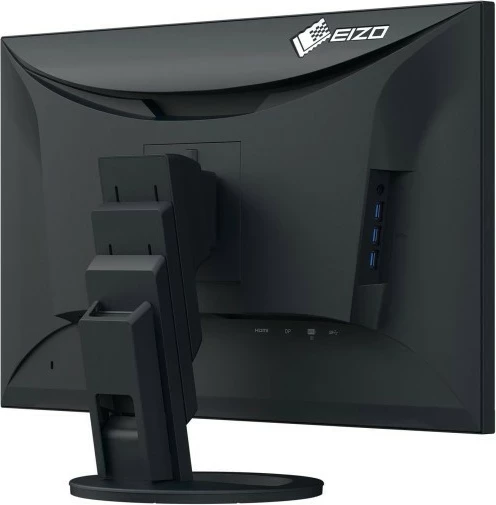 Monitor Eizo FlexScan EV2720-BK, 27 inch, IPS, 2560x1440, e zi