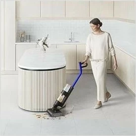 Pastrues dyshemeje Dyson WashG1, ngjyrë zezë-blu