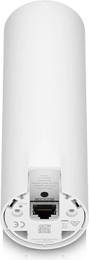 Access point Ubiquiti U6-Mesh, 4800 Mbit/s, 2.4 - 5 GHz, i bardhë