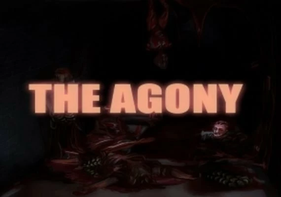 The Agony EN/RU Global
