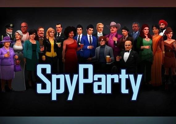SpyParty EN Global