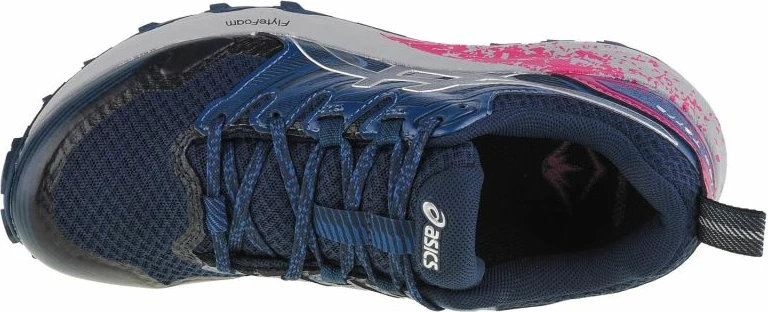 Atlete për femra Asics, blu marine