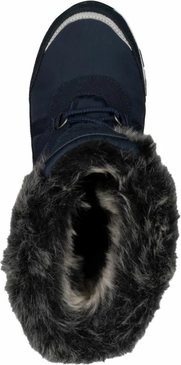 Çizme dimri për fëmijë Trollkids, navy blue [Madhësia: 37]