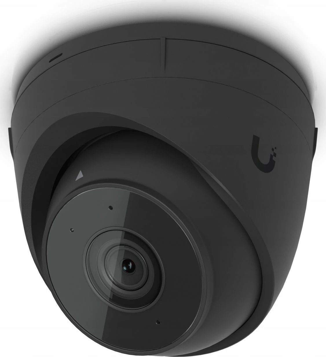 Kamerë IP Ubiquiti UniFi G5 Turret Ultra (UVC-G5-Turret-Ultra-B) 4MP, PoE, IP66, IR 30 m, RJ-45, e zezë, set montimi