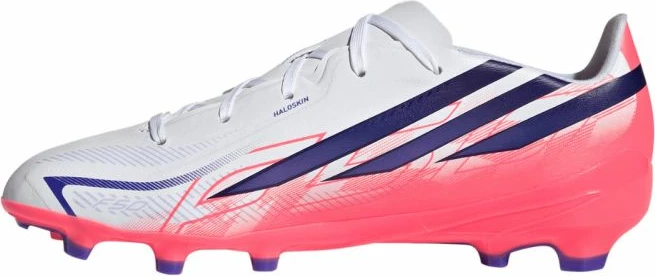 Atlete futbolli për fëmijë adidas F50 Hyperfast League FG KK1397 [Madhësia: 29]