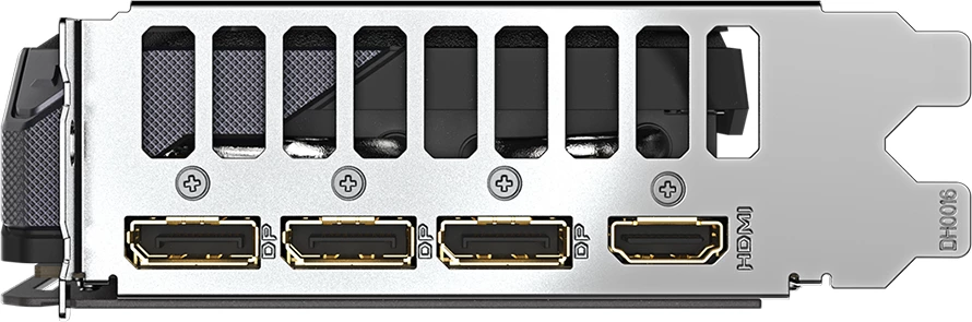 Kartelë grafike GIGABYTE GeForce RTX 5060 Ti GAMING OC 8G 8GB GDDR7 128-bit PCIe 5.0, e zezë, retail