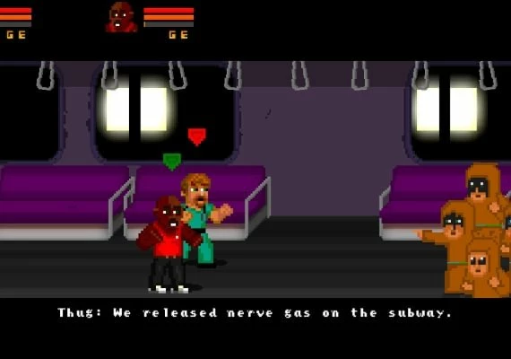 Fist Puncher EN Global