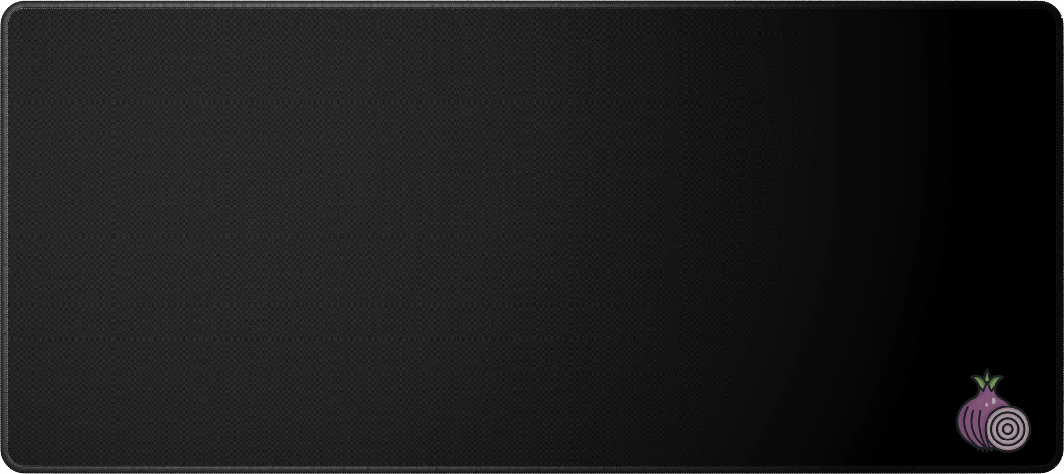 Mauspad Dark Project Onionite DPMP_ONION_DARK_XL XL 900x400mm 4mm, i zi