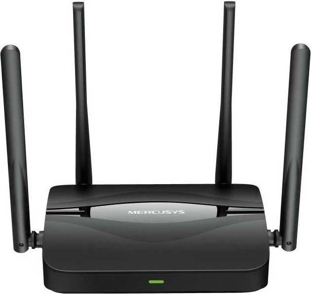 Router Mercusys MR25BE, WiFi 7, 4 porta RJ45, i zi