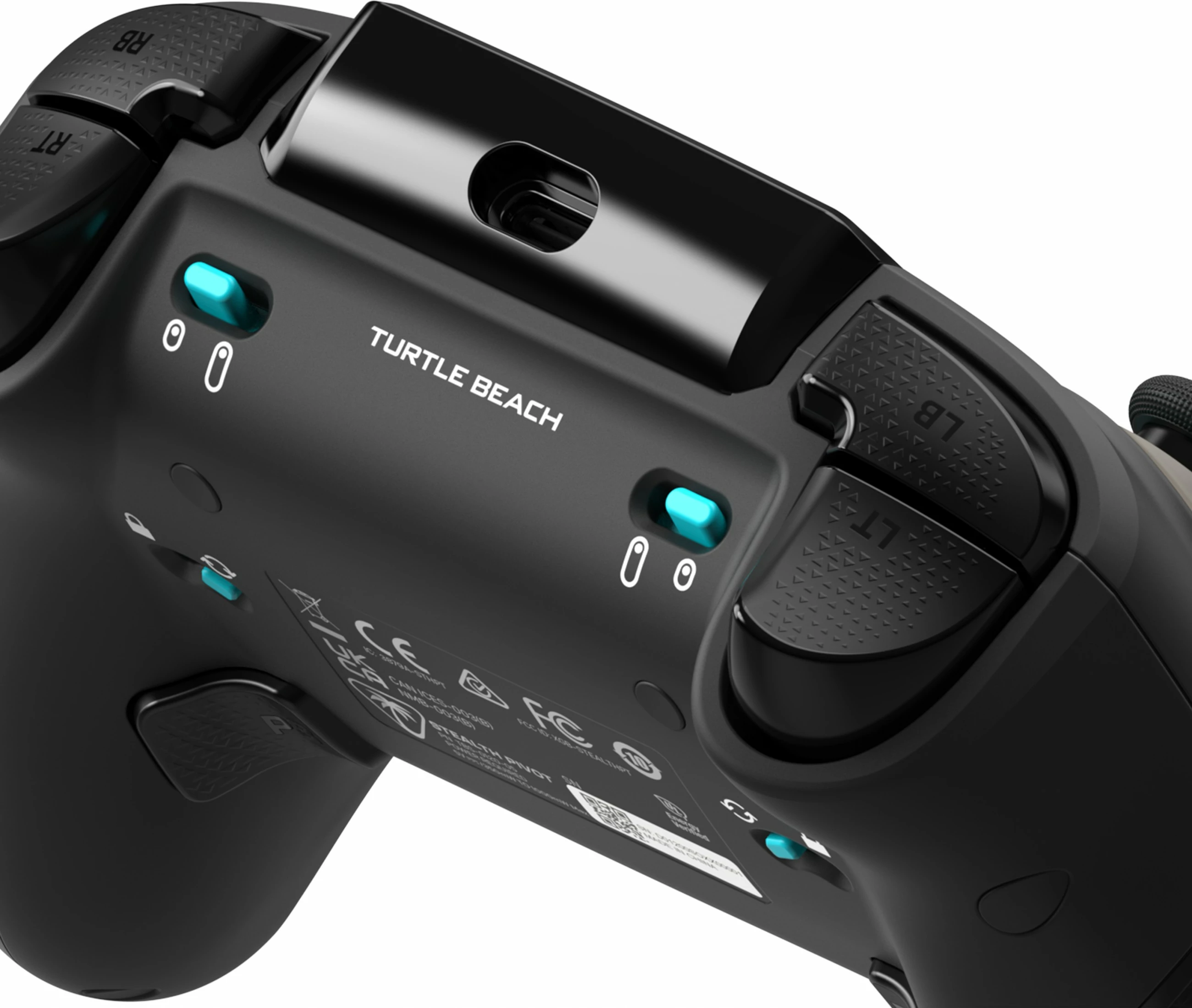 Gamepad Turtle Beach Stealth Pivot wireless Xbox/PC i zi