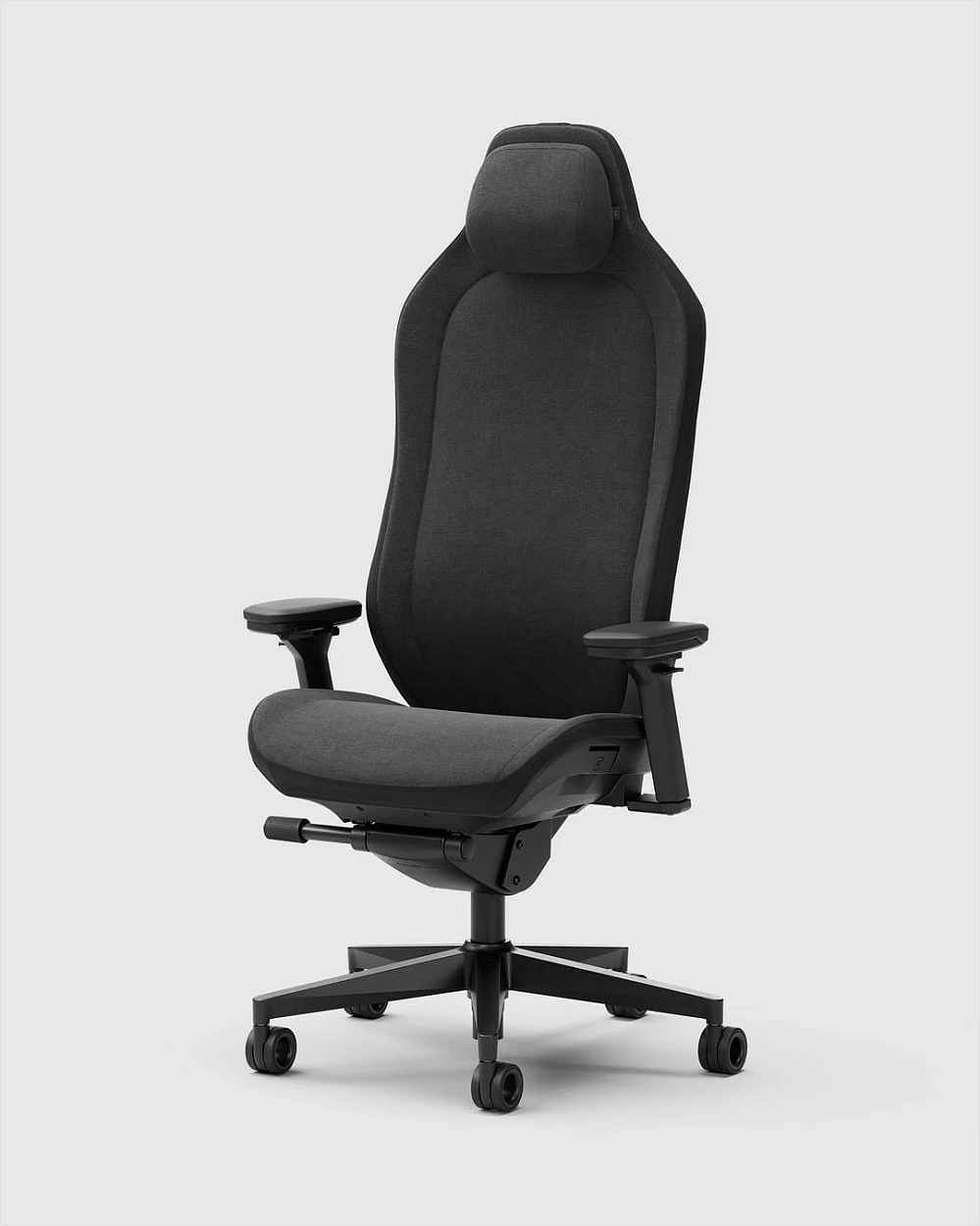 Karrige gaming Fractal Design Refine 2, Fabric Dark