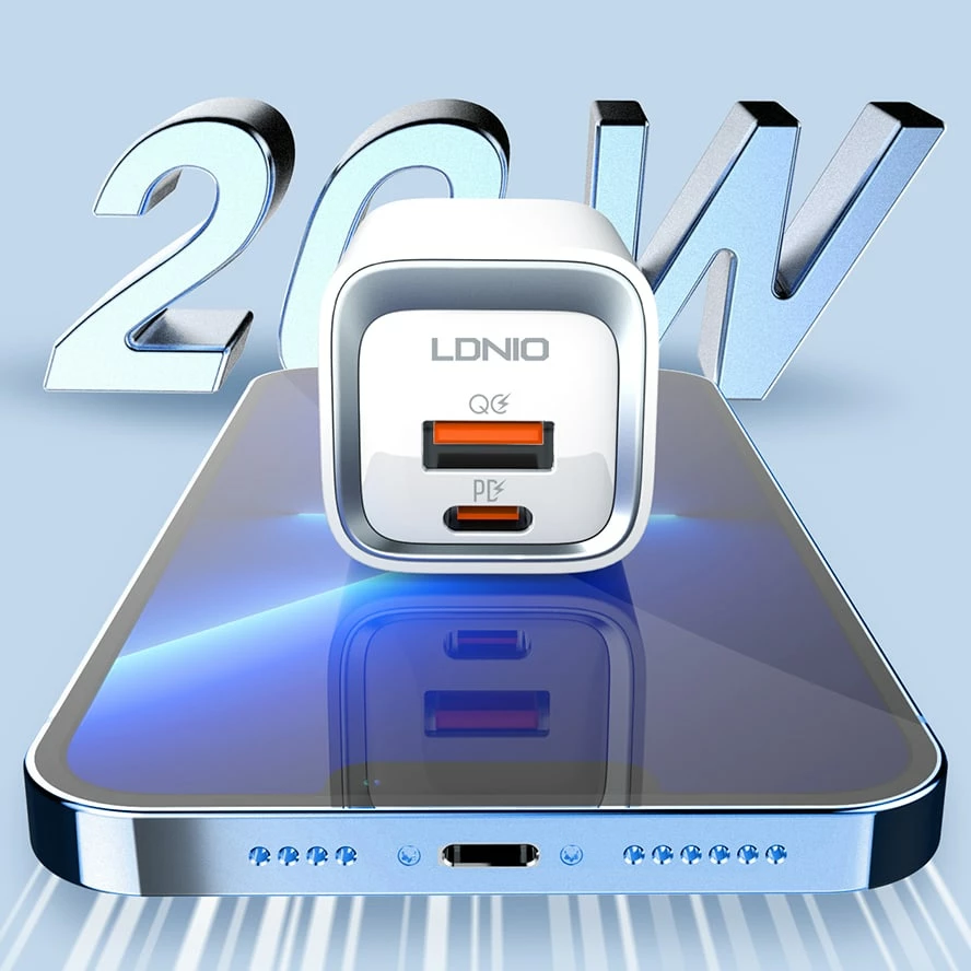 Karikues LDNIO A2318M