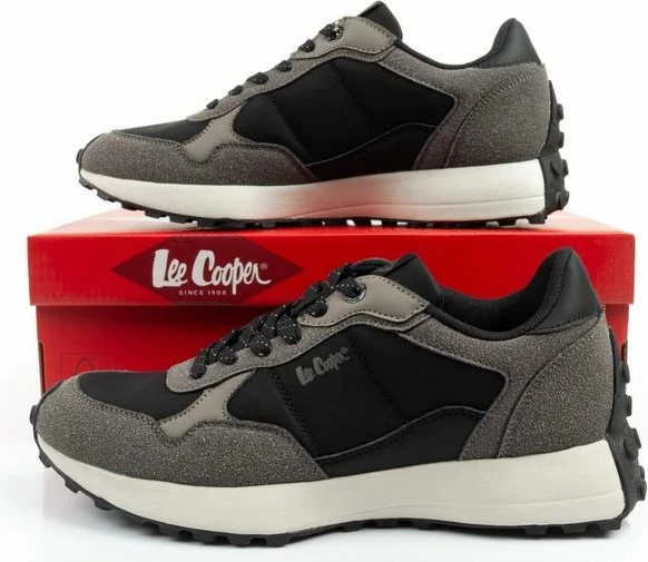 Atlete për meshkuj Lee Cooper [Madhësia: 45]