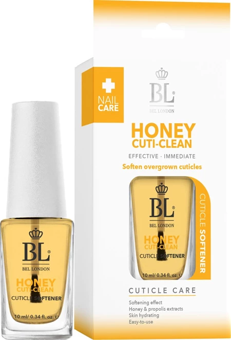 BEL LONDON Treatment Cuticle