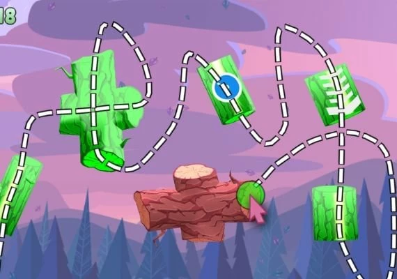 Jack Lumber EN Global