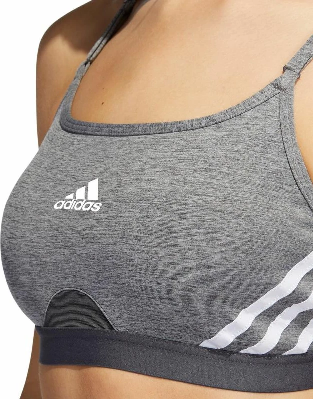 Sutjena sportive për femra adidas, gri