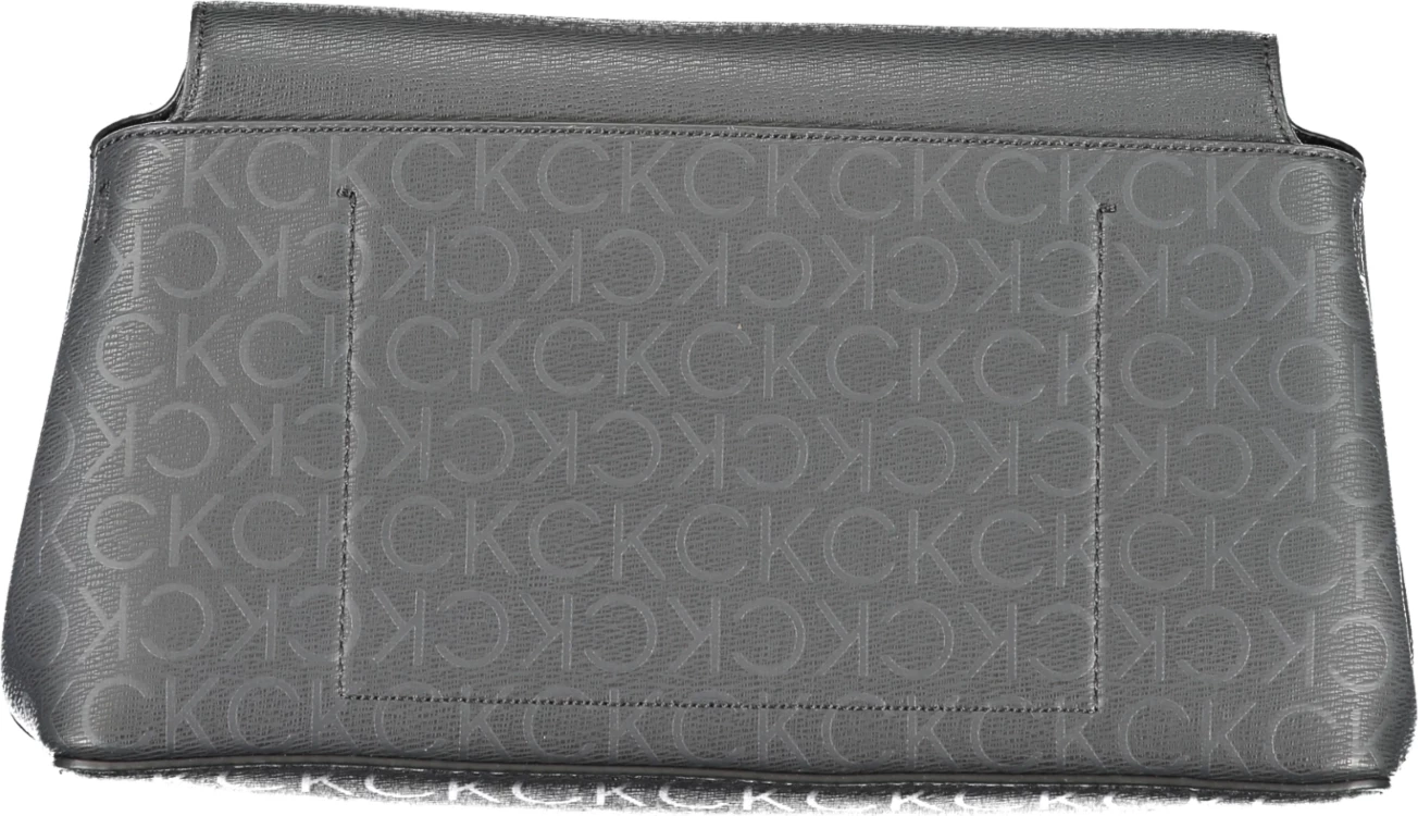 Çantë për femra CALVIN KLEIN, e zezë