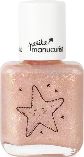 Llak për thonj për femra Manucurist Stella the Starfish 8ml