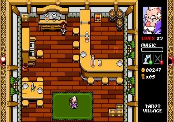 Wizorb EN/FR Global