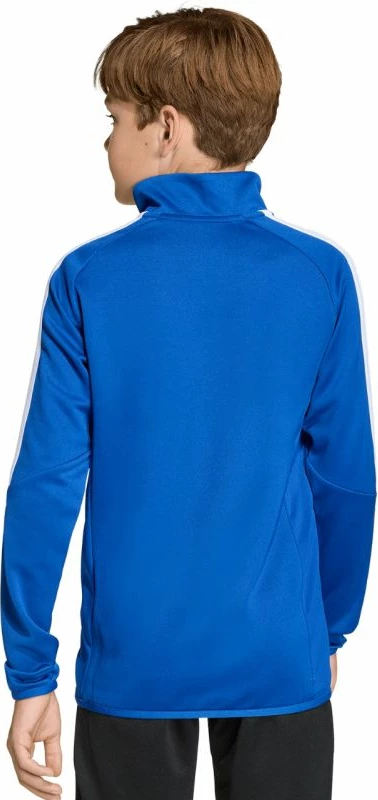 duks për fëmijë adidas, kaltër e bardhë