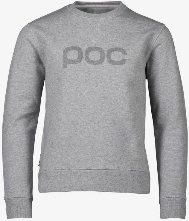 Duks për fëmijë POC, gri