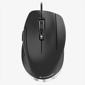 Maus 3D Connexion CadMouse Compact, 7 butona, i zi