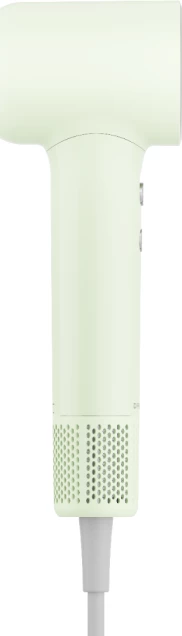 Tharëse flokësh DREAME Mini AHG11A-GR 1200W me jone 270g jeshile